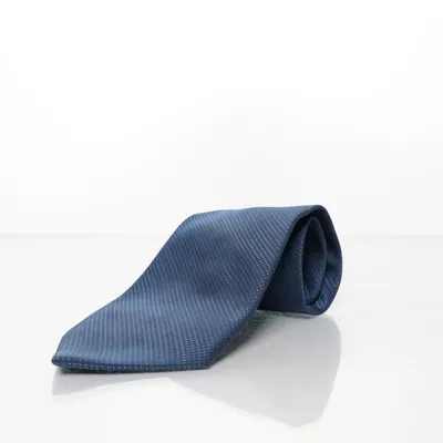Stropdas (Blauw) van C&A Polyester