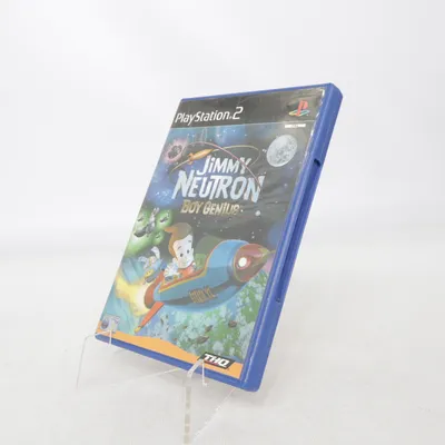 Jeu vidéo