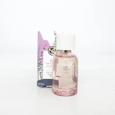 Eau de Parfum (Sur La Lande) de Yves Rocher