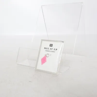 Pendentif (Rose) de Rico Design Métal inconnu