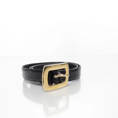 Ceinture (Noir) de Elegance