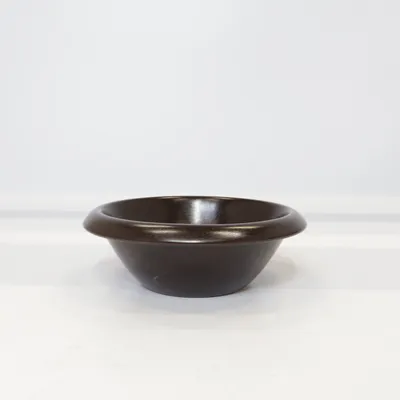 Skål (Brun) från Höganäs