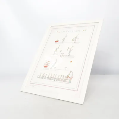 Tableau de Maileg