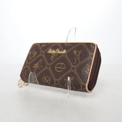 Portefeuille (Marron) de Giulia Pieralli