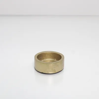 Candle holder (Gold) from Xenos