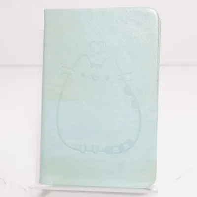 Notepad from Pusheen