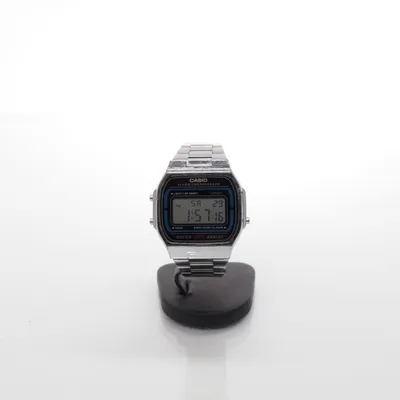 Wristwatch (Silver) from Casio