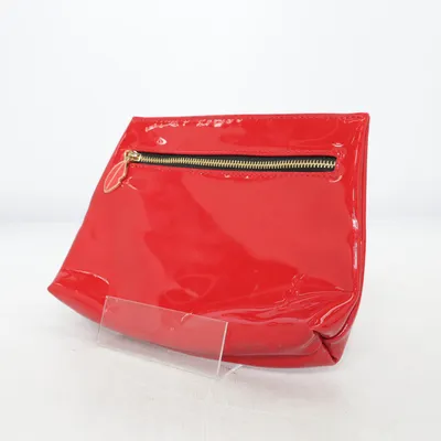 Trousse de toilette (Aldrig använd, ren och fin invändigt.) de Yves Saint Laurent Beauté Acrylique, Polyester