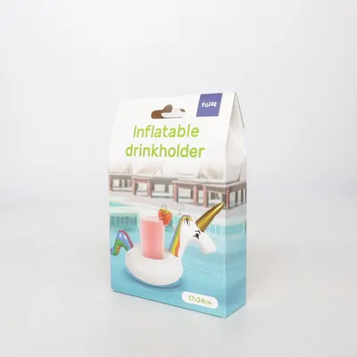 Pool accessory (White, Multicolored) from Folat