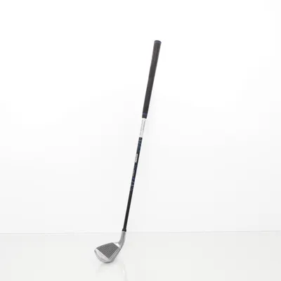 Golfkølle (Sort, Sølv) fra Open
