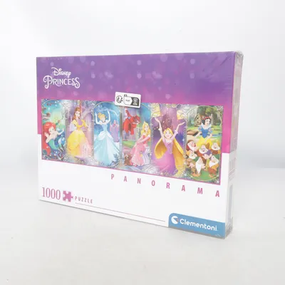 Puzzle from Clementoni