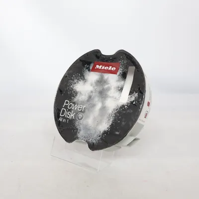Kleding wasmiddel (Power Disk All In 1) van Miele