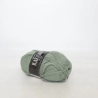 Garn (Karisma) från Drops Ull