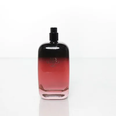 Eau de Parfum (Red Vanilla) från Zara