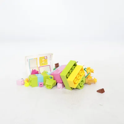 Construction set (Multicolored) from LEGO