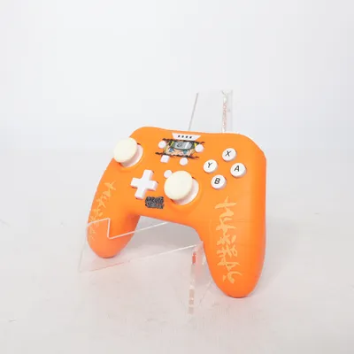 Spelkontroll (Naruto Shippuden)