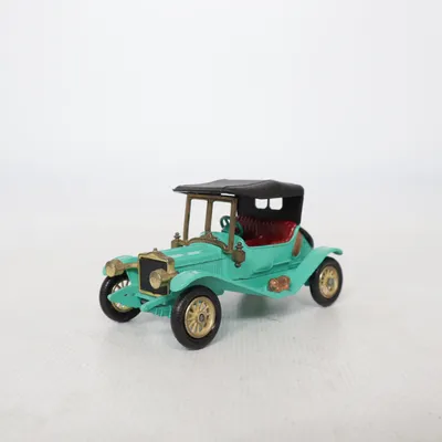 Modelbil (1911 Maxwell Roadster) fra MODELS OF YESTERYEAR