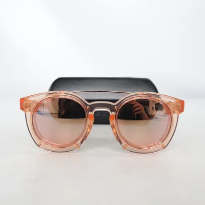 Sunglasses (Orange) from Diesel