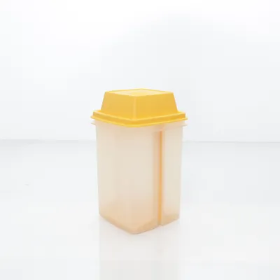 Aardappelpers (Transparant, Geel) van Tupperware