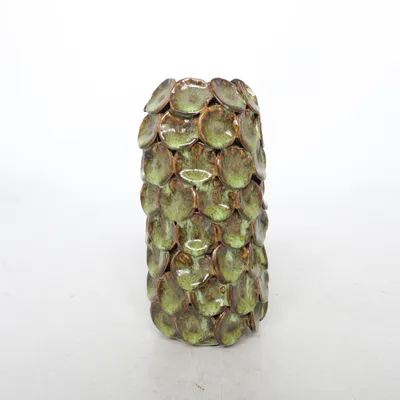 Vase (Green)