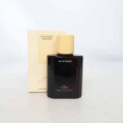 Eau de Toilette de Davidoff