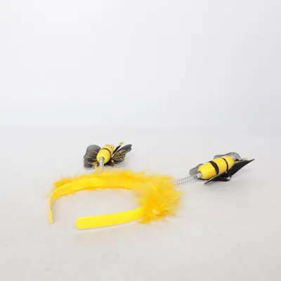 Costume accessories (Yellow, Black, Multicolored) from Deiters