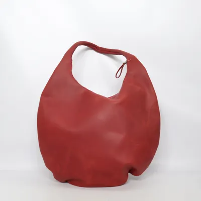 Schoudertas (Rood)