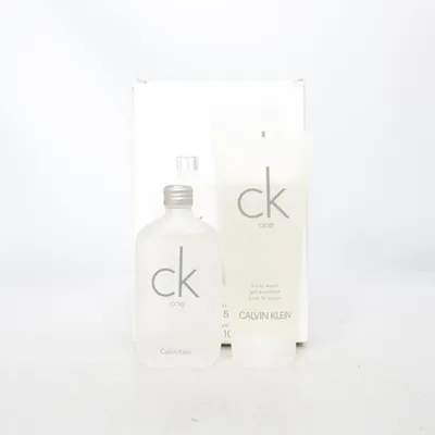 Eau de Toilette (Ck One) fra Calvin Klein
