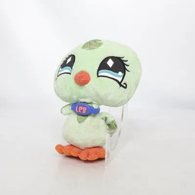 Krammedyr (Bird) fra Hasbro