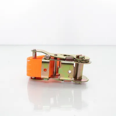 Spanband (Oranje)