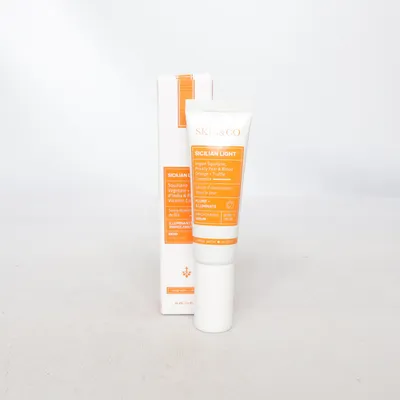 Sérum (Sicilian Light) de Skin & CO