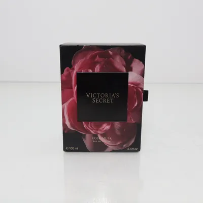 Eau de Parfum (Rose Musk) van Victoria's Secret