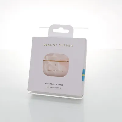 Koptelefoonhoes (Roze, Beige, Meerkleurig) van iDeal of Sweden