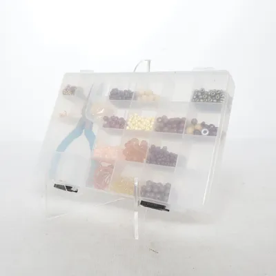 Craft jewelry (Multicolored)