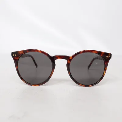 Solglasögon (Brun) från & Other Stories