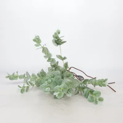 Kunstplant (Groen) van Action
