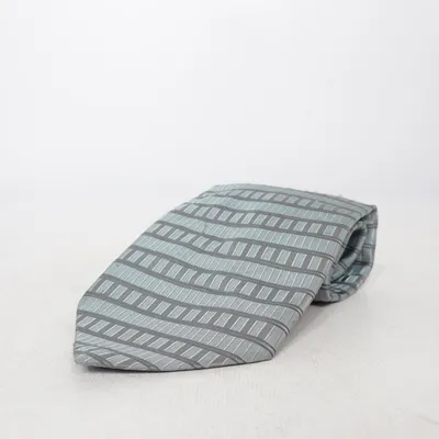 Cravate (Turquoise, Gris, Multicolore, Beige, Bleu) de Baltman