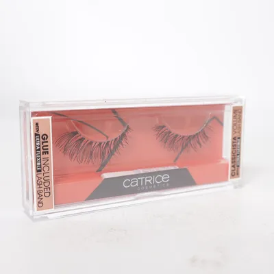 Lösögonfransar (CLASSICISTA VOLUME) från Catrice Cosmetics