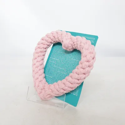 Jouet pour chien (Rose) de AniOne