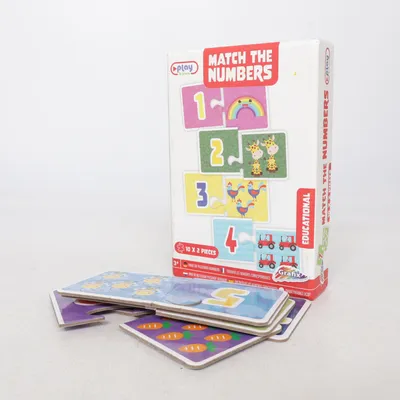 Activity toy from Grafix