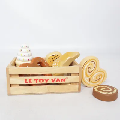 Leksak (Flerfärgad) från Le Toy Van