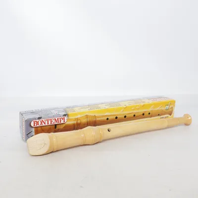 Flûte (Beige) de Bontempi