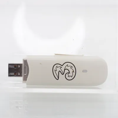 Modem (e122) van Huawei