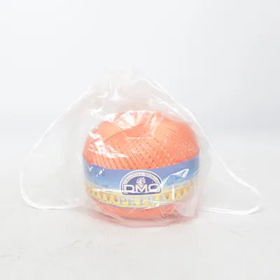 Yarn (Petra) from DMC Cotton