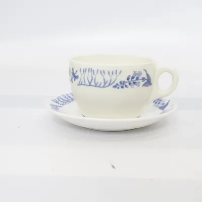 Kopp (Medicinalväxter) från Gustavsberg