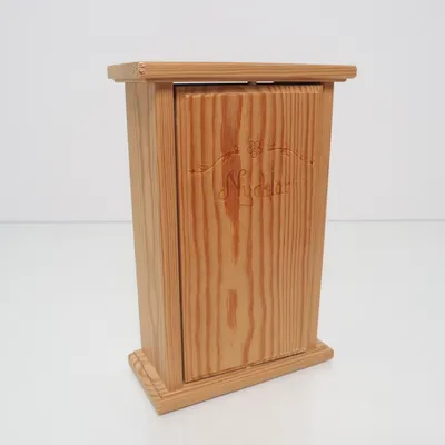 Key cabinet (Beige)
