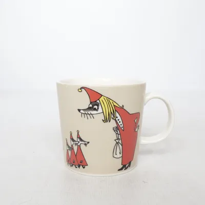 Mugg (Moomin) från Moomin by Arabia
