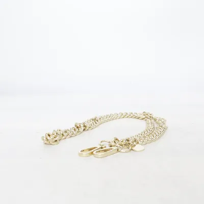 Skulderrem (Guld) fra Don Donna