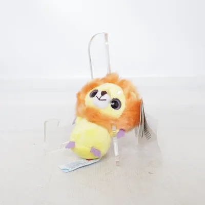 Soft toy (Yoohoo) from Aurora