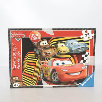 Puzzle de Ravensburger